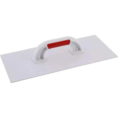 Hladítko plast FESTA bílé 400x180mm natahovák 34027