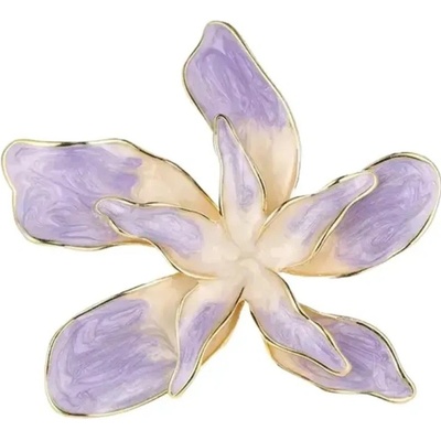 Amparo Miranda Brošňa Flower JX180