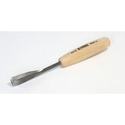 Dláto rezbárske uhol 60 stupňov, 12 mm, STANDARD LINE, NAREX