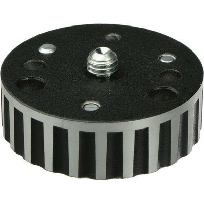 Manfrotto 120-38 Adaptér šroub ze 3/8" na otvor 3/8" – Zboží Živě