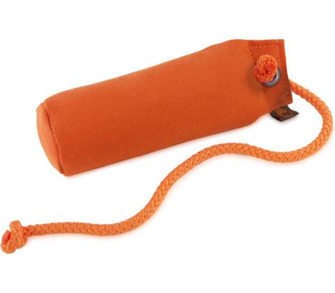 Firedog long-throw dummy 250 g