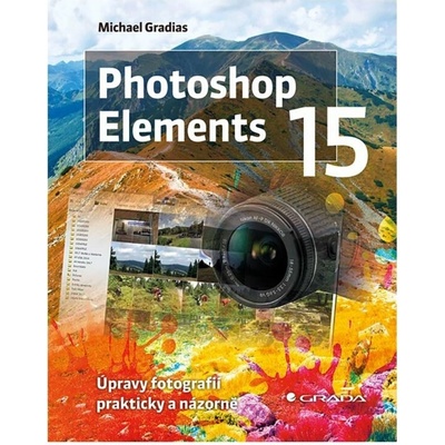 Photoshop Elements 15 - Michael Gradias