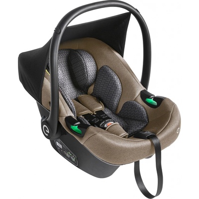 ESPIRO Pí i-Size 2025 109 beige – Hledejceny.cz