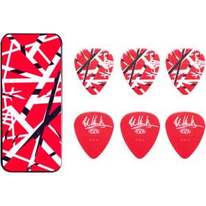 Dunlop EVH Frankenstein Перце за китара (EVHPT02)