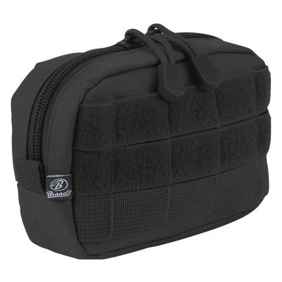 Brandit Molle Compact čierne