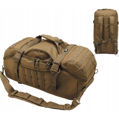MFH Travel Molle coyote 48 l – Hledejceny.cz