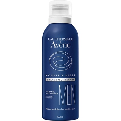 Avène Men Пяна за бръснене, 200 ml