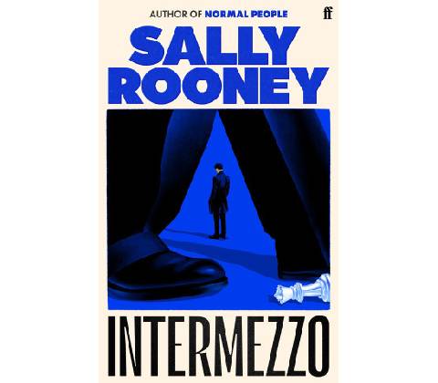 Intermezzo - Sally Rooney