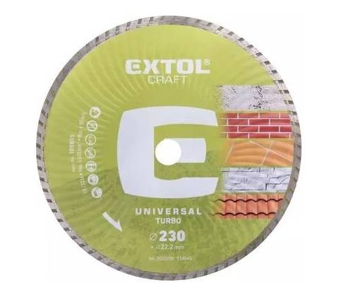 Extol 108855