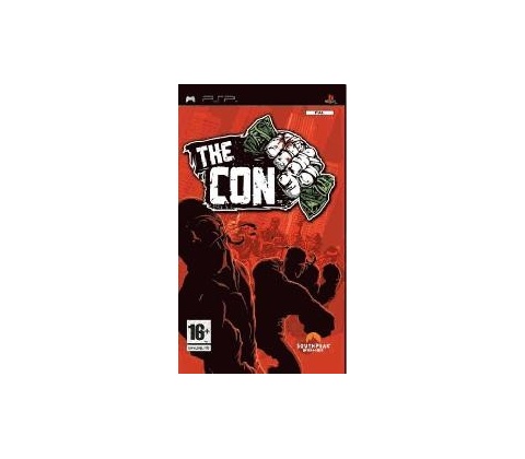 The Con