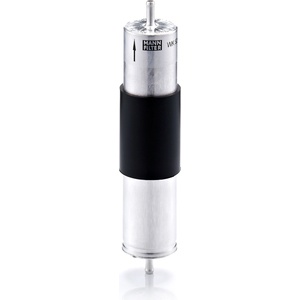 Mann-filter Горивен филтър mann-filter wk 521/3
