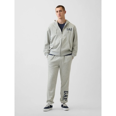 Gap French Terry sivá
