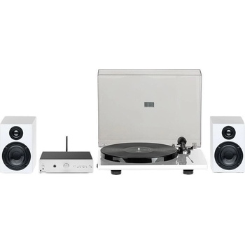 Pro-Ject STEREO SET E PHONO