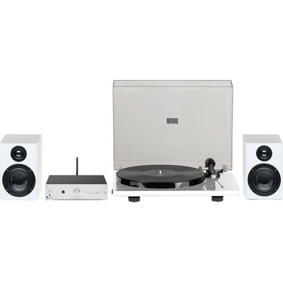 Pro-Ject STEREO SET E PHONO – Zboží Mobilmania