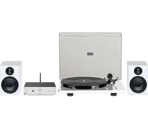 Pro-Ject STEREO SET E PHONO