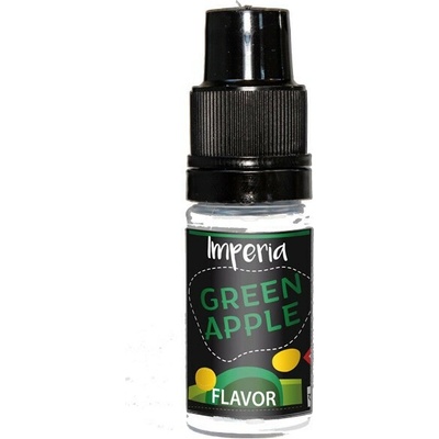Imperia Green Apple 10ml