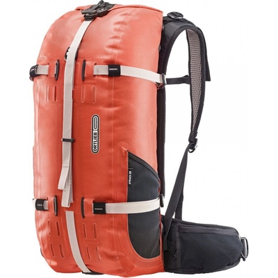 Ortlieb Atrack 25 l rooibos