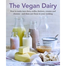 The Vegan Dairy
