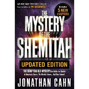 Mystery of the Shemitah Revised and Updated, The | Jonathan Cahn (ISBN: 9781629994703)