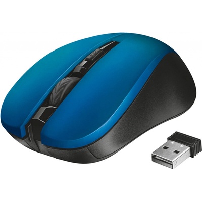 Trust Mydo Silent Click Wireless Mouse 21870