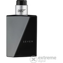Parfumy James Bond 007 Seven toaletná voda pánska 50 ml