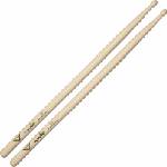Vater VHN5BW Nude Series 5B Wood Tip Палки за барабани (VHN5BW)
