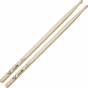 Vater VHN5BW Nude Series 5B Wood Tip Палки за барабани (VHN5BW)