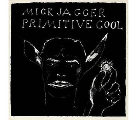 Jagger Mick - Primitive Cool CD