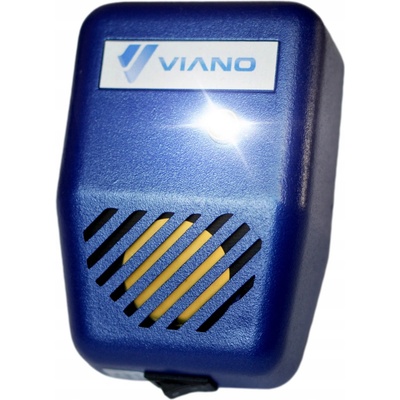 Viano Ultrazvukový plašič na kuny myši a potkany OD-08