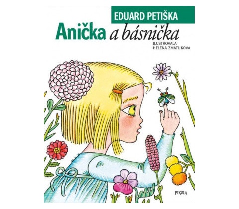 Anička a básnička