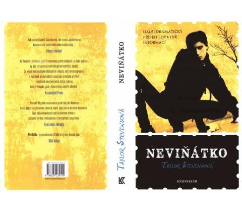 Neviňátko