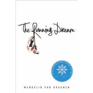 Running Dream | Wendelin Van Draanen (2012)