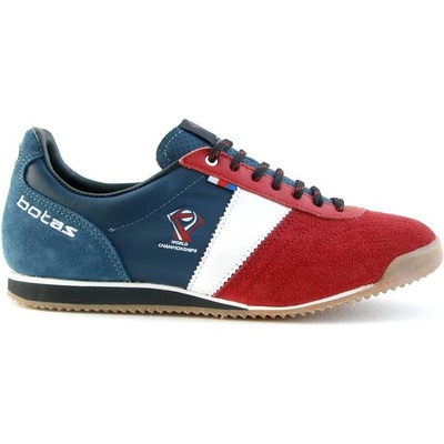 Botas SPIDER Tricolor – Zboží Mobilmania