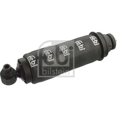 Tlmič zavesenia kabíny vodiča FEBI BILSTEIN 104577