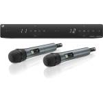Sennheiser XSW 1-825 Dual A (508263) Микрофон