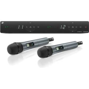 Sennheiser XSW 1-825 Dual A (508263) Микрофон