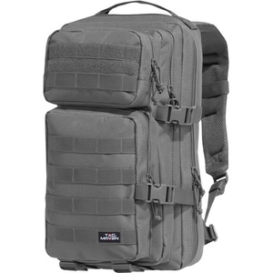 Tac Maven Assault Small раница, сив (D16001-08WG)