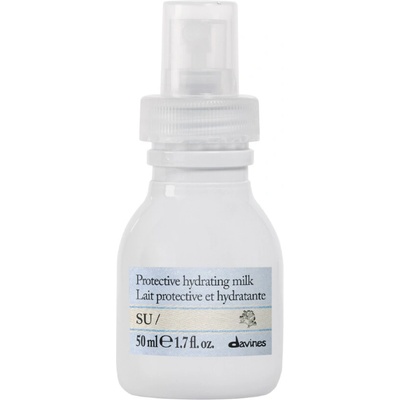 Davines SU Protective Hydrating Milk 50 ml