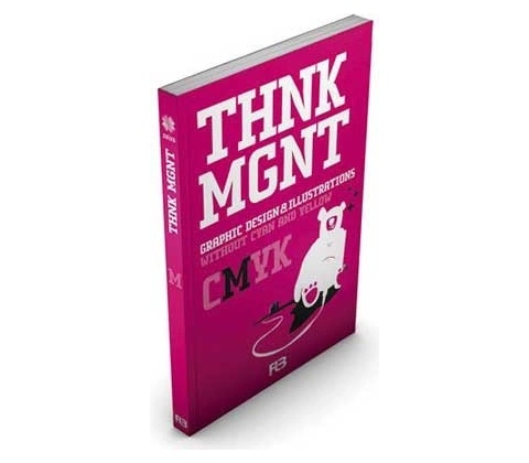 Think Magenta