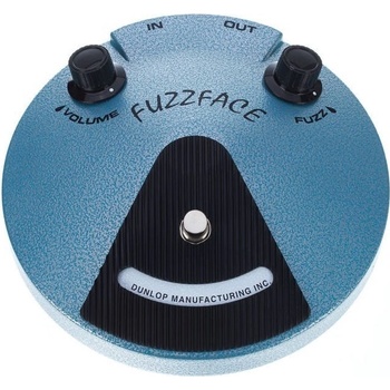 Dunlop JHF1 Jimi Hendrix