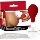 Brustnippel Sauger