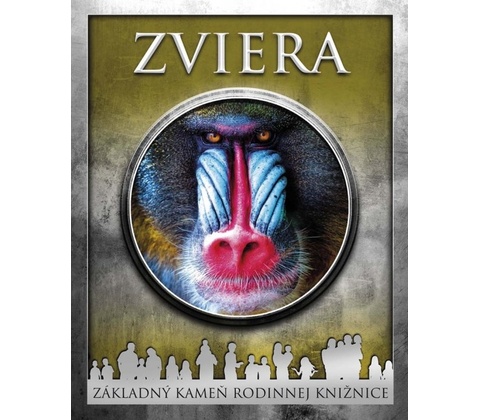 Zviera