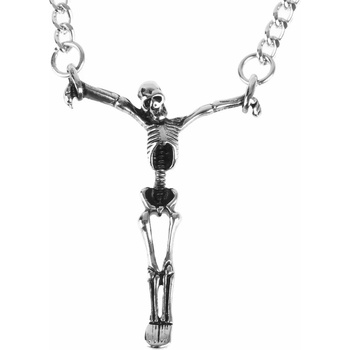 Image 1 of FALON колие Череп - psy930