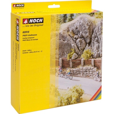 NOCH PROFI odlévací hmota 800 ml NO60918