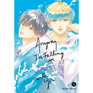 Anyway, I'm Falling in Love with You. 8 | V08 (2025)