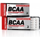 NUTREND BCAA Compressed 120 kapsúl