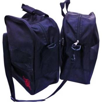 Image 1 of Spartan sport Чанта за ски обувки vancouver, двойна