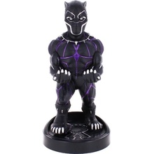 Exquisite Gaming Marvel Cable Guy Black Panther 20 cm