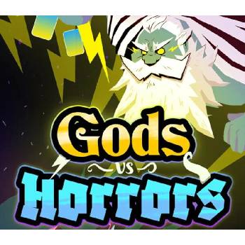 Gods vs Horrors