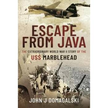 Image 1 of Escape from Java | Domagalski, John J